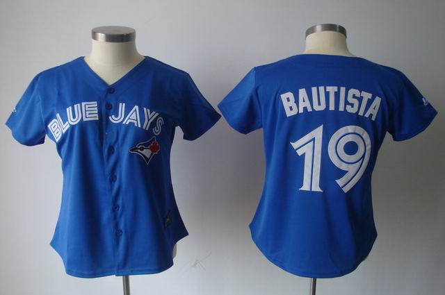 women Toronto Blue Jays jerseys-012